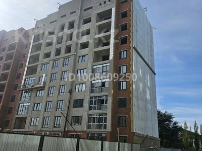 1-комнатная квартира · 46.18 м² · 1/9 этаж, Курганская 2 за 22.5 млн ₸ в Костанае