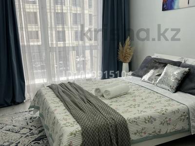 1-бөлмелі пәтер · 50 м² · 3/18 қабат, Родостовца 333 А, бағасы: 5 000 ₸ в Алматы, Бостандыкский р-н