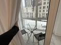 1-бөлмелі пәтер · 50 м² · 3/18 қабат, Родостовца 333 А, бағасы: 5 000 ₸ в Алматы, Бостандыкский р-н — фото 8