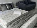 1-бөлмелі пәтер · 50 м² · 3/18 қабат, Родостовца 333 А, бағасы: 5 000 ₸ в Алматы, Бостандыкский р-н — фото 19