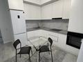 1-бөлмелі пәтер · 50 м² · 3/18 қабат, Родостовца 333 А, бағасы: 5 000 ₸ в Алматы, Бостандыкский р-н — фото 21