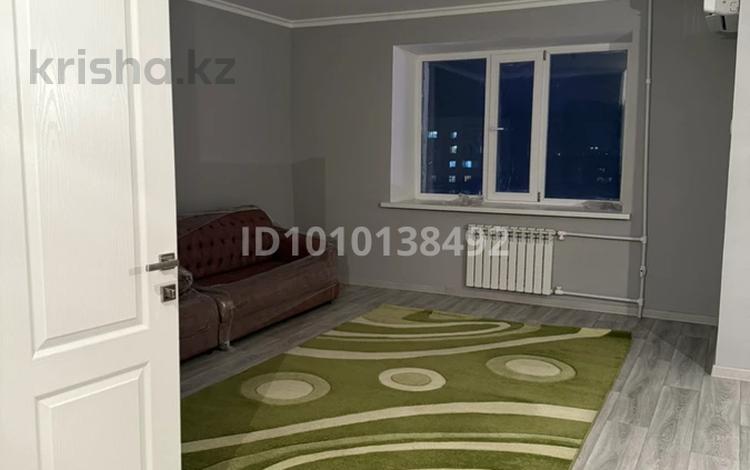 1-бөлмелі пәтер · 35 м² · 9/9 қабат, мкр Новый Город 96, бағасы: 13.5 млн ₸ в Караганде, Казыбек би р-н — фото 2