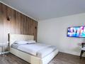 1-комнатная квартира · 35 м² · 3/5 этаж, проспект Нурсултана Назарбаева 203 — Ихсанова за 15 000 〒 в Уральске — фото 3