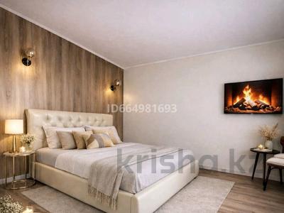 1-комнатная квартира · 35 м² · 3/5 этаж, проспект Нурсултана Назарбаева 203 — Ихсанова за 15 000 ₸ в Уральске
