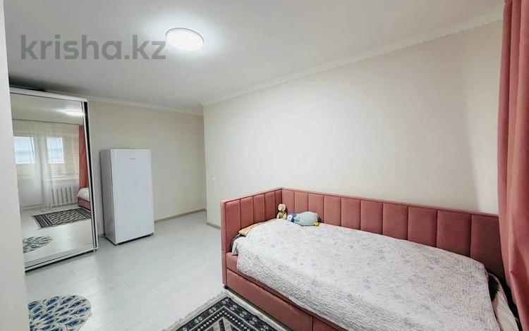 2-комнатная квартира · 57.7 м² · 15/16 этаж, Мустафина 21/5-7 за 21 млн ₸ в Астане, Алматы р-н — фото 2