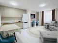 2-комнатная квартира · 57.7 м² · 15/16 этаж, Мустафина 21/5-7 за 21 млн ₸ в Астане, Алматы р-н — фото 10