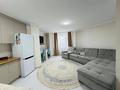 2-комнатная квартира · 57.7 м² · 15/16 этаж, Мустафина 21/5-7 за 21 млн ₸ в Астане, Алматы р-н — фото 11