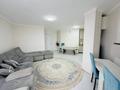 2-комнатная квартира · 57.7 м² · 15/16 этаж, Мустафина 21/5-7 за 21 млн ₸ в Астане, Алматы р-н — фото 6