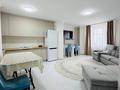 2-комнатная квартира · 57.7 м² · 15/16 этаж, Мустафина 21/5-7 за 21 млн ₸ в Астане, Алматы р-н — фото 7