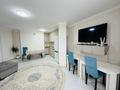 2-комнатная квартира · 57.7 м² · 15/16 этаж, Мустафина 21/5-7 за 21 млн ₸ в Астане, Алматы р-н — фото 8