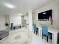 2-комнатная квартира · 57.7 м² · 15/16 этаж, Мустафина 21/5-7 за 21 млн ₸ в Астане, Алматы р-н — фото 9