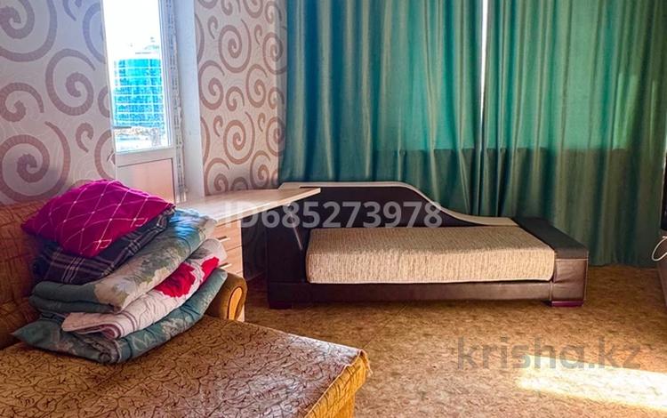 1-бөлмелі пәтер · 40 м², Сыганак 23 — Сыганак-Кабанбай батыра, бағасы: 12 000 ₸ в Астане, Есильский р-н — фото 21