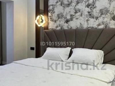 1-комнатная квартира · 42 м², Туран 44Б за 12 800 ₸ в Астане, Есильский р-н