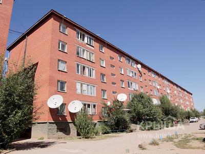 1-бөлмелі пәтер · 30.7 м² · 3/5 қабат, Алтын казык — Абая, бағасы: 13 млн ₸ в Косшы