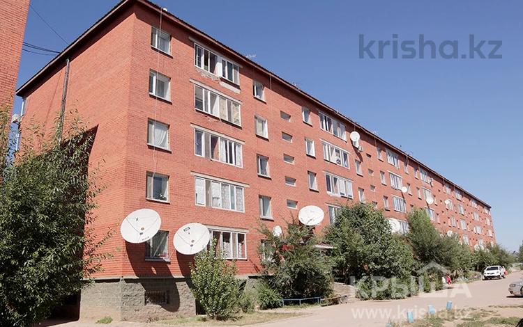 1-бөлмелі пәтер · 30.7 м² · 3/5 қабат, Алтын казык — Абая, бағасы: 13 млн ₸ в Косшы — фото 2