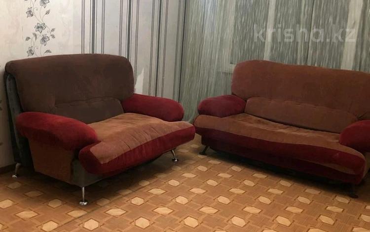 3-бөлмелі пәтер · 60 м² · 3/5 қабат, Сейфуллина 14, бағасы: 160 000 ₸ в Конаеве — фото 2
