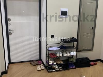 1-бөлмелі пәтер · 52 м² · 2/9 қабат, мкр. Алтын орда, Алия Молдагулова 66Б, бағасы: 27 млн ₸ в Актобе