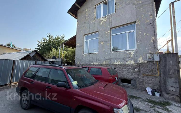 Жеке үй · 4 бөлме · 240 м² · 4.26 жүзд., Кербулакская 38, бағасы: 70 млн ₸ в Алматы, Медеуский р-н — фото 2