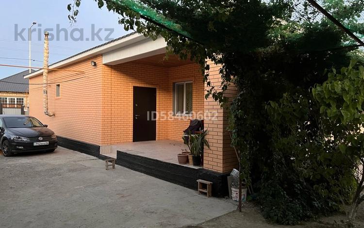 Отдельный дом · 6 комнат · 224 м² · 9 сот., Жулдыз 1 за 55 млн ₸ в  — фото 21