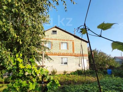 Отдельный дом · 6 комнат · 107.6 м² · 18.79 сот., Мира 35 за 28.9 млн 〒 в Юбилейное