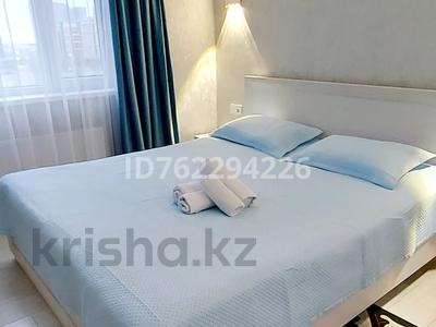 1-комнатная квартира · 26 м² · 4/16 этаж, Тауелсиздик 34/2 — Тауелсиздик-Момышулы за 12 000 〒 в Астане, Алматы р-н