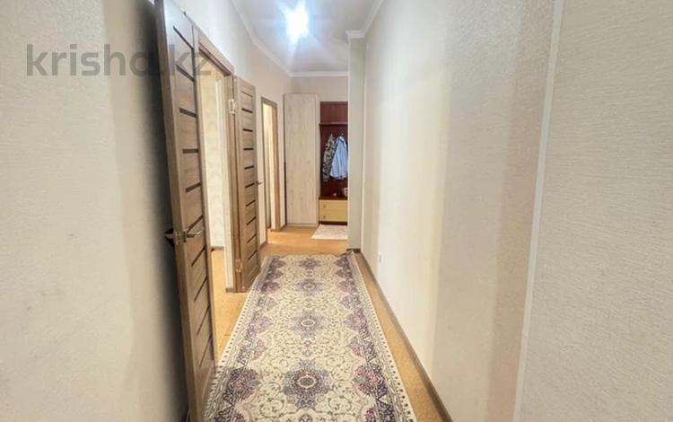 3-бөлмелі пәтер · 91 м² · 9/9 қабат, 33-й мкр 20, бағасы: 17.2 млн ₸ в Актау — фото 2