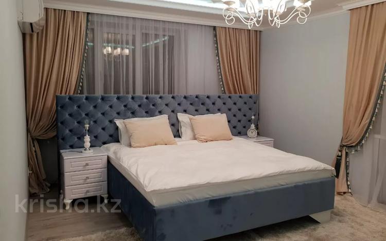 1-комнатная квартира · 40 м² · 2/6 этаж, Бауыржан Момышулы 8 — Аль Фараби за 15 000 ₸ в Шымкенте, Аль-Фарабийский р-н — фото 3