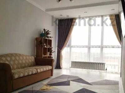 2-комнатная квартира · 56 м² · 7/10 этаж, Мухамедханова 47 за 26 млн 〒 в Астане, Нура р-н