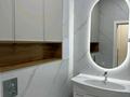 2-бөлмелі пәтер · 42.5 м² · 5/9 қабат, Орынбор — Бокейхана, бағасы: 35 млн ₸ в Астане, Есильский р-н — фото 3