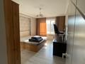 2-комнатная квартира · 72 м² · 9/21 этаж, Варламова 27 А — Абая Тлендиева за 450 000 ₸ в Алматы, Алмалинский р-н