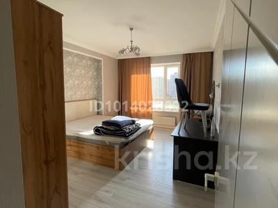 2-комнатная квартира · 72 м² · 9/21 этаж, Варламова 27 А — Абая Тлендиева за 450 000 ₸ в Алматы, Алмалинский р-н