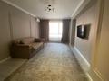 2-комнатная квартира · 72 м² · 9/21 этаж, Варламова 27 А — Абая Тлендиева за 450 000 ₸ в Алматы, Алмалинский р-н — фото 21