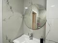 2-комнатная квартира · 72 м² · 9/21 этаж, Варламова 27 А — Абая Тлендиева за 450 000 ₸ в Алматы, Алмалинский р-н — фото 22