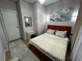 2-бөлмелі пәтер · 43 м² · 8/21 қабат, Мангилик Ел 62, бағасы: 300 000 ₸ в Астане, Есильский р-н — фото 4