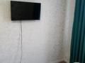 1-комнатная квартира · 20 м² · 9/9 этаж, Казыбек би 125 за 10 000 〒 в Алматы, Алмалинский р-н — фото 4