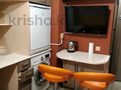 1-бөлмелі пәтер · 20 м² · 9/9 қабат, Казыбек би 125, бағасы: 12 000 ₸ в Алматы, Алмалинский р-н