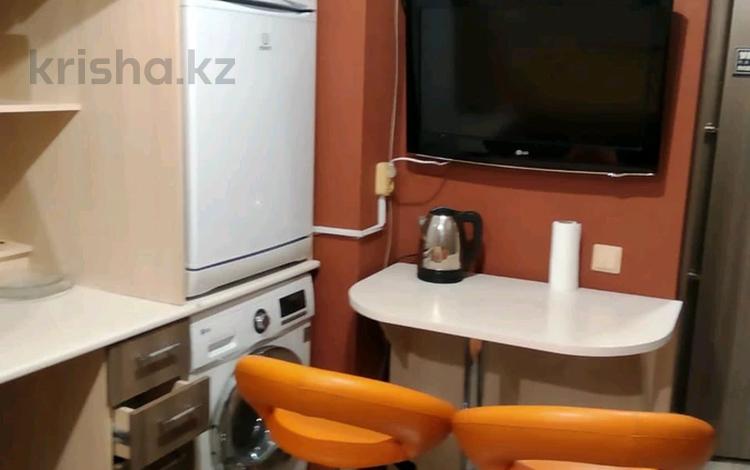1-бөлмелі пәтер · 20 м² · 9/9 қабат, Казыбек би 125, бағасы: 12 000 ₸ в Алматы, Алмалинский р-н — фото 22