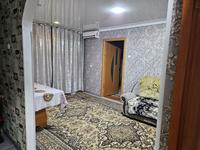 1-комнатная квартира, 95 м², 4/4 этаж посуточно, Гагарин 16 — Находится возле Проф центра за 7 000 〒 в Жезказгане