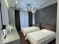 3-комнатная квартира · 110 м² · 5/17 этаж, Розыбакиева 320 за 175 млн ₸ в Алматы, Бостандыкский р-н