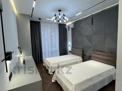 3-бөлмелі пәтер · 110 м² · 5/17 қабат, Розыбакиева 320, бағасы: 175 млн ₸ в Алматы, Бостандыкский р-н
