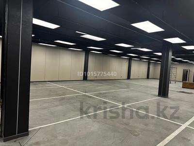 Азс, автосервисы и автомойки · 500 м² за 3 млн ₸ в Алматы, Бостандыкский р-н