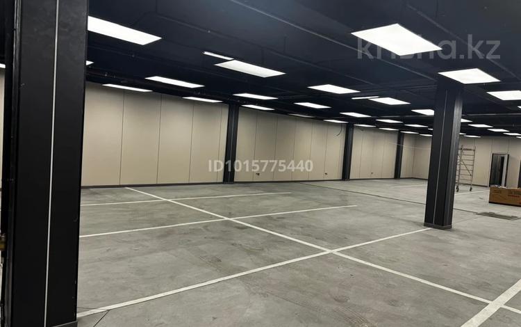 Жқб, автосервистер мен көлік жуу · 500 м², бағасы: 3 млн ₸ в Алматы, Бостандыкский р-н — фото 2