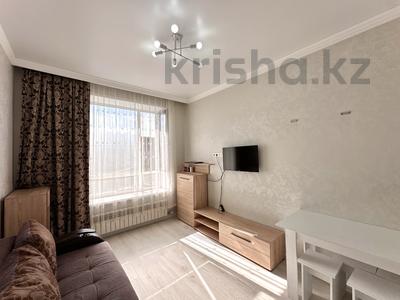 2-бөлмелі пәтер · 37 м² · 10/11 қабат, Улы Дала 31, 31/1, 33, 33/1, бағасы: 32.5 млн ₸ в Астане, Нура р-н