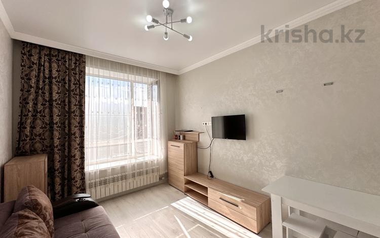 2-бөлмелі пәтер · 37 м² · 10/11 қабат, Улы Дала 31, 31/1, 33, 33/1, бағасы: 32.5 млн ₸ в Астане, Нура р-н — фото 24