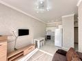 2-бөлмелі пәтер · 37 м² · 10/11 қабат, Улы Дала 31, 31/1, 33, 33/1, бағасы: 32.5 млн ₸ в Астане, Нура р-н — фото 2