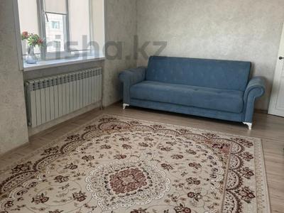 1-комнатная квартира · 49.9 м² · 16/16 этаж, мкр Мамыр-1 за 38 млн ₸ в Алматы, Ауэзовский р-н