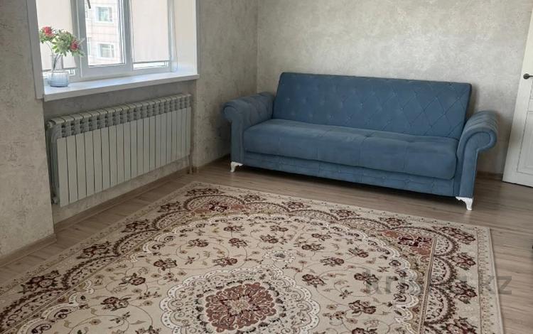 1-комнатная квартира · 49.9 м² · 16/16 этаж, мкр Мамыр-1 за 38 млн ₸ в Алматы, Ауэзовский р-н — фото 17