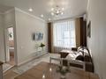 2-комнатная квартира · 40 м² · 2/12 этаж, Туран 48 за 35 млн ₸ в Астане, Есильский р-н — фото 9