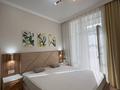 2-комнатная квартира · 40 м² · 2/12 этаж, Туран 48 за 35 млн ₸ в Астане, Есильский р-н
