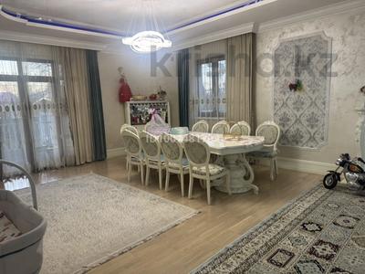Отдельный дом · 7 комнат · 350 м², мкр Коктобе 88а — Коктобе 2 Ул Кызжибек 88 а за 3 млн 〒 в Алматы, Медеуский р-н